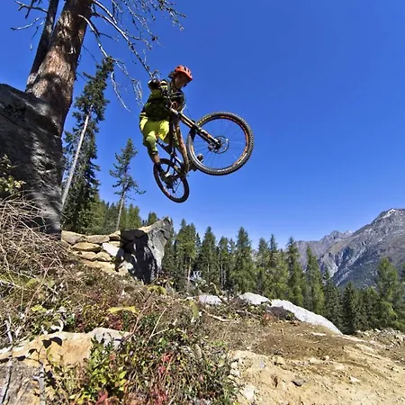 Lejlighed Haus Edmund Sölden