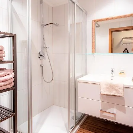 Lejlighed Haus Edmund *