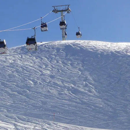 Lejlighed Haus Edmund