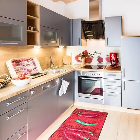 Haus Edmund Lejlighed