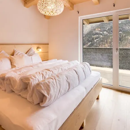 Haus Edmund * Sölden