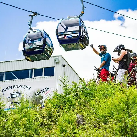 Lejlighed Haus Edmund Sölden