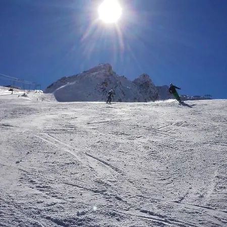 Haus Edmund * Sölden