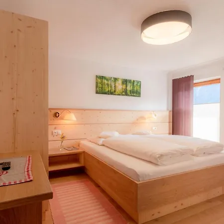 Haus Edmund * Sölden