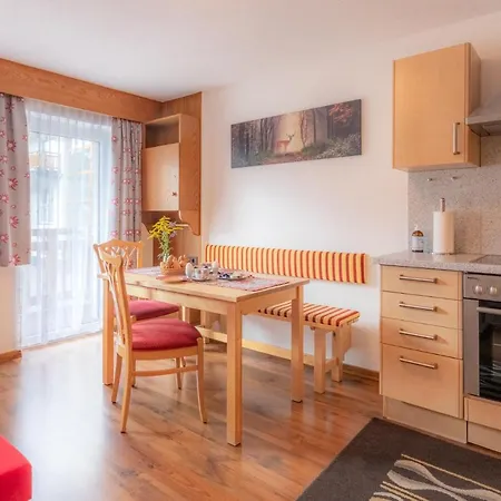 Haus Edmund Зёльден