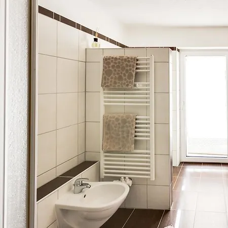 Haus Edmund Зёльден