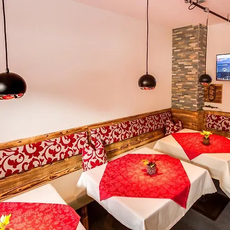 Haus Edmund * Sölden