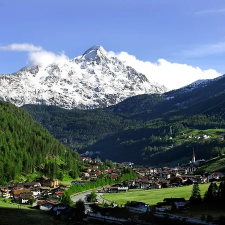 Haus Edmund Appartement