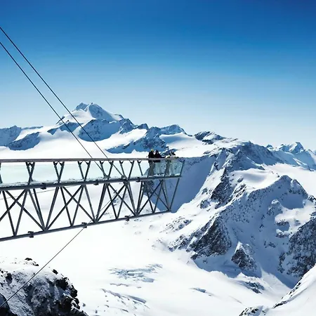 Haus Edmund * Sölden