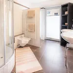 Haus Edmund Apartment