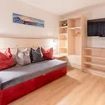 Apartment Haus Edmund *