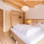 Apartment Haus Edmund *