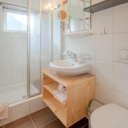 דירה Haus Edmund