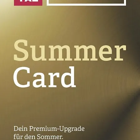 Haus Edmund Apartment Solden