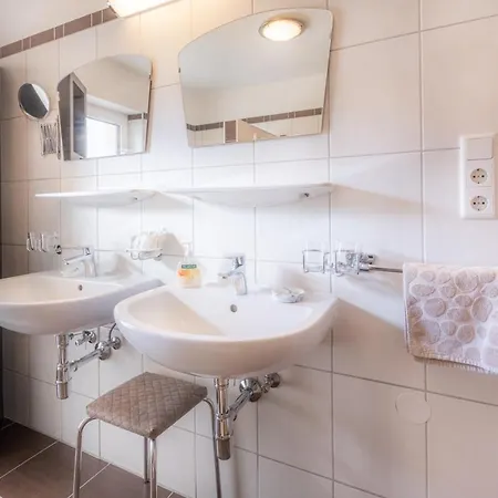 Apartment Haus Edmund Solden