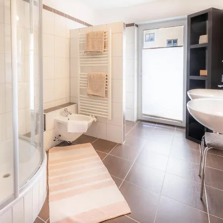 Haus Edmund Apartment