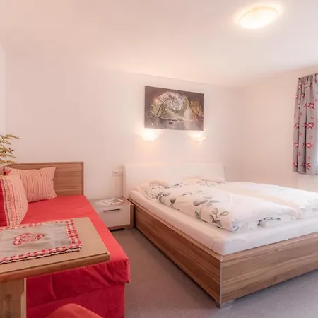 Haus Edmund * Solden