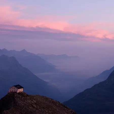 Haus Edmund Apartment