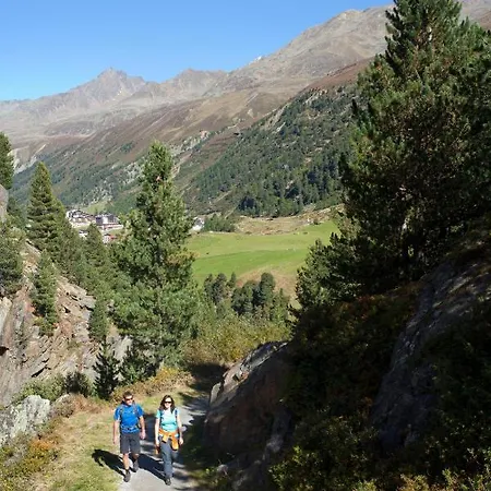 Haus Edmund * Solden